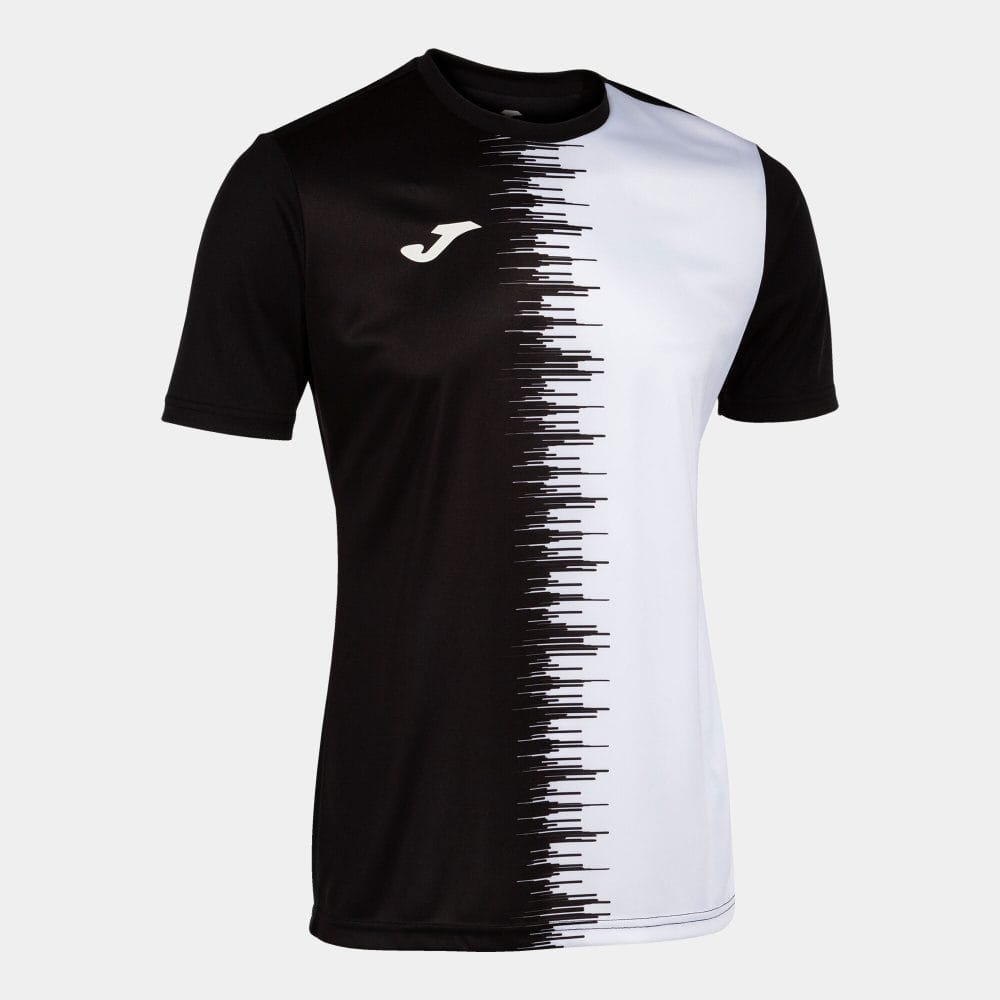 Joma City II Short Sleeve T-Shirt - Image 7