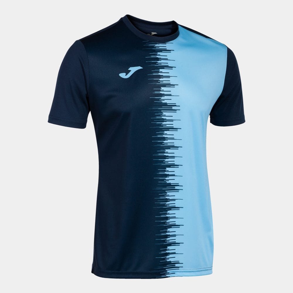 Joma City II Short Sleeve T-Shirt - Image 8