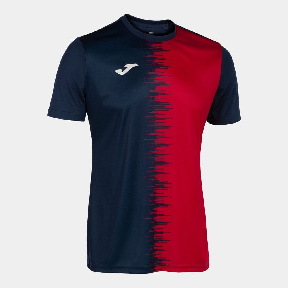 Joma City II Short Sleeve T-Shirt - Image 6