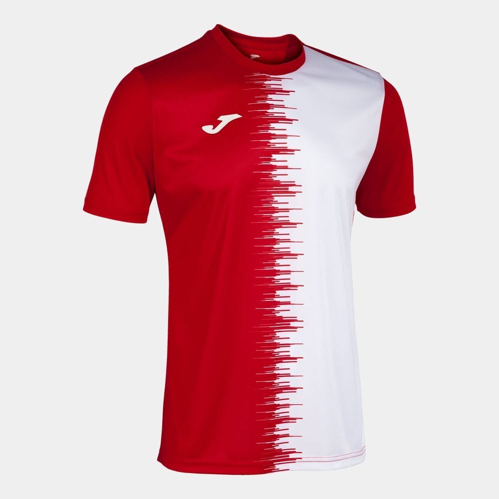 Joma City II Short Sleeve T-Shirt - Image 5