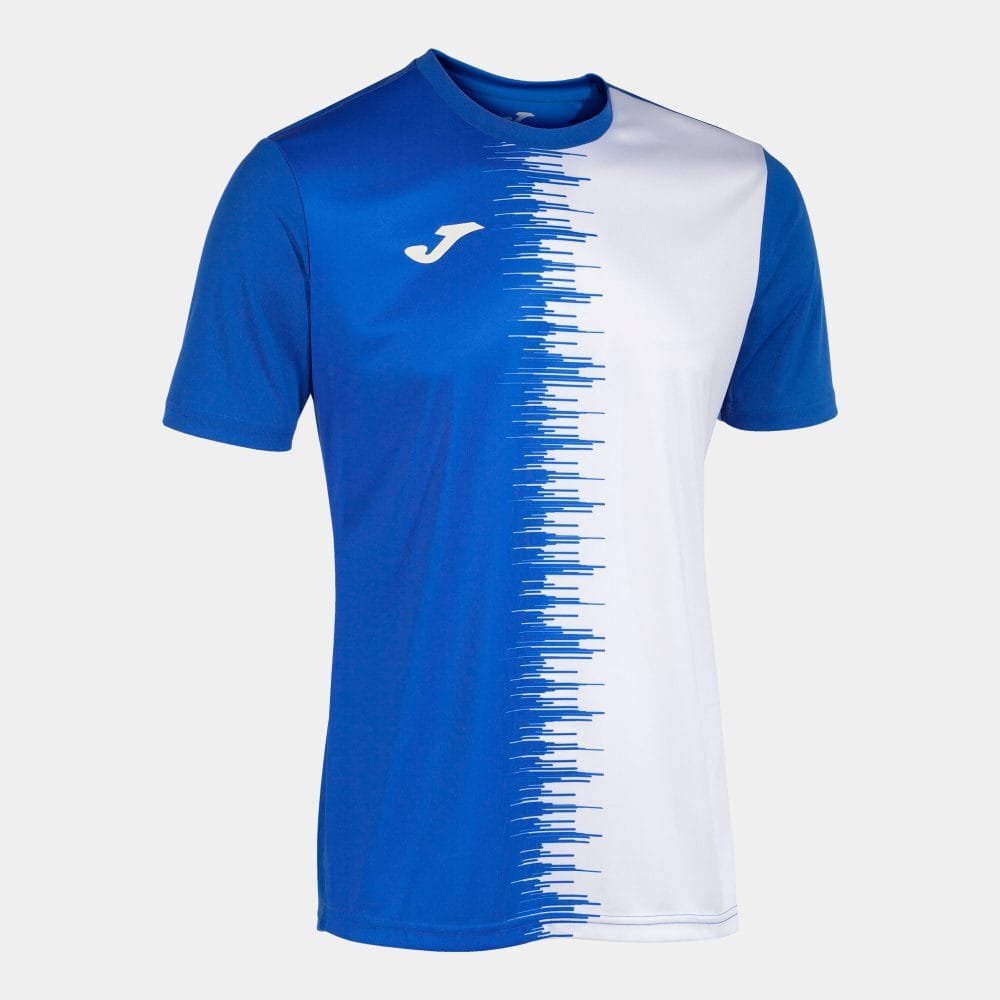 Joma City II Short Sleeve T-Shirt - Image 4