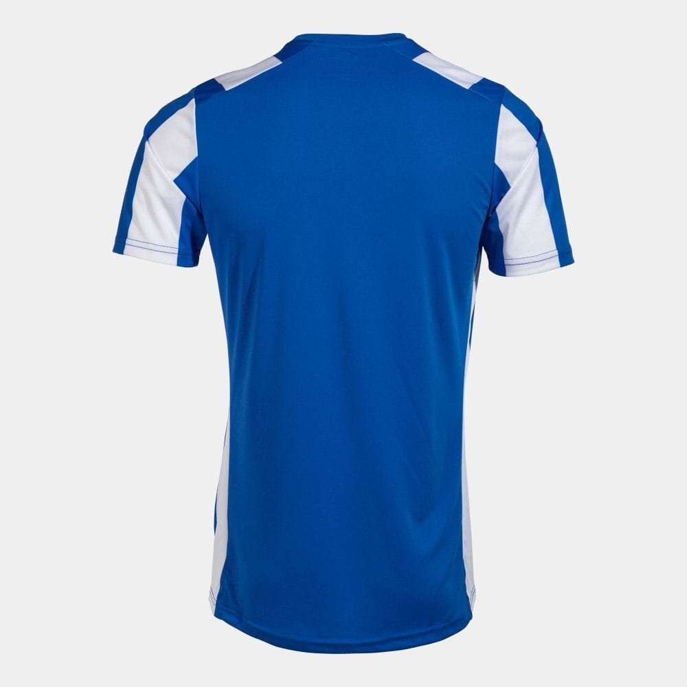 Joma Inter Classic Short Sleeve T-Shirt - Image 3