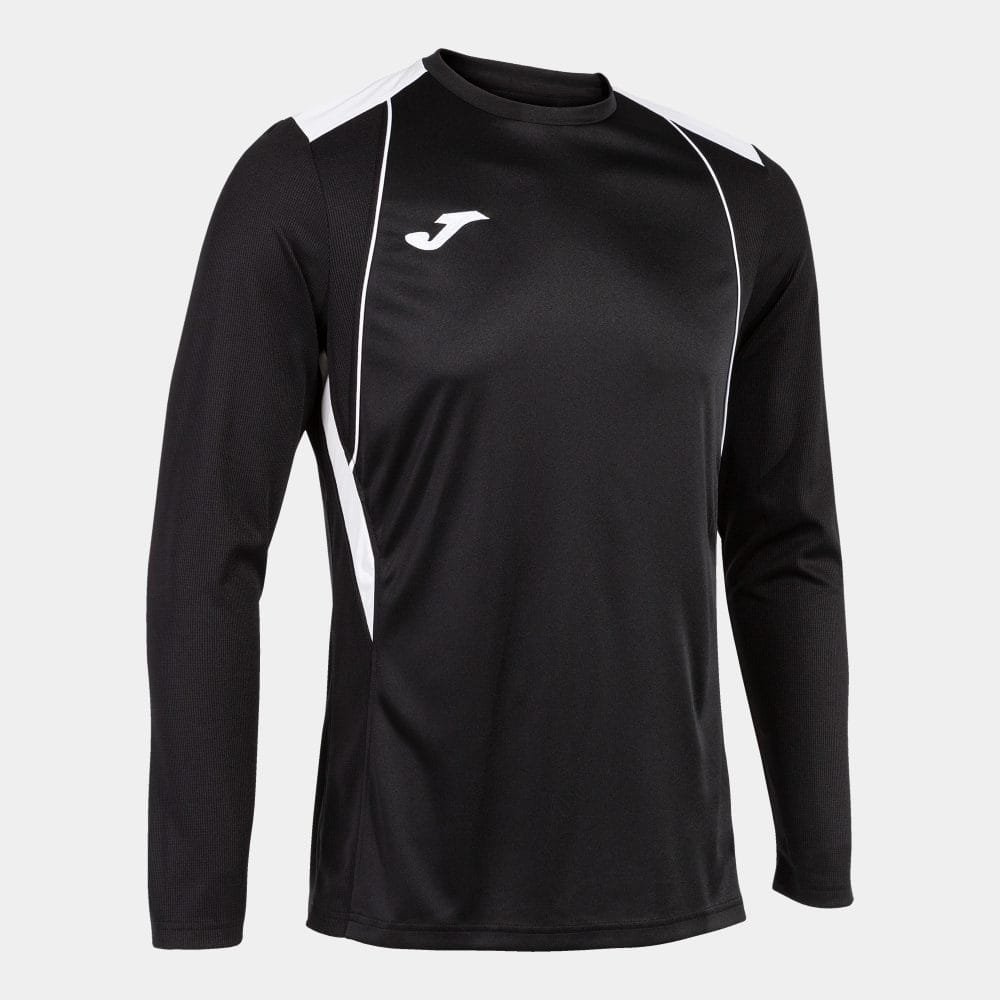 Joma Champion VII Long Sleeve T-Shirt