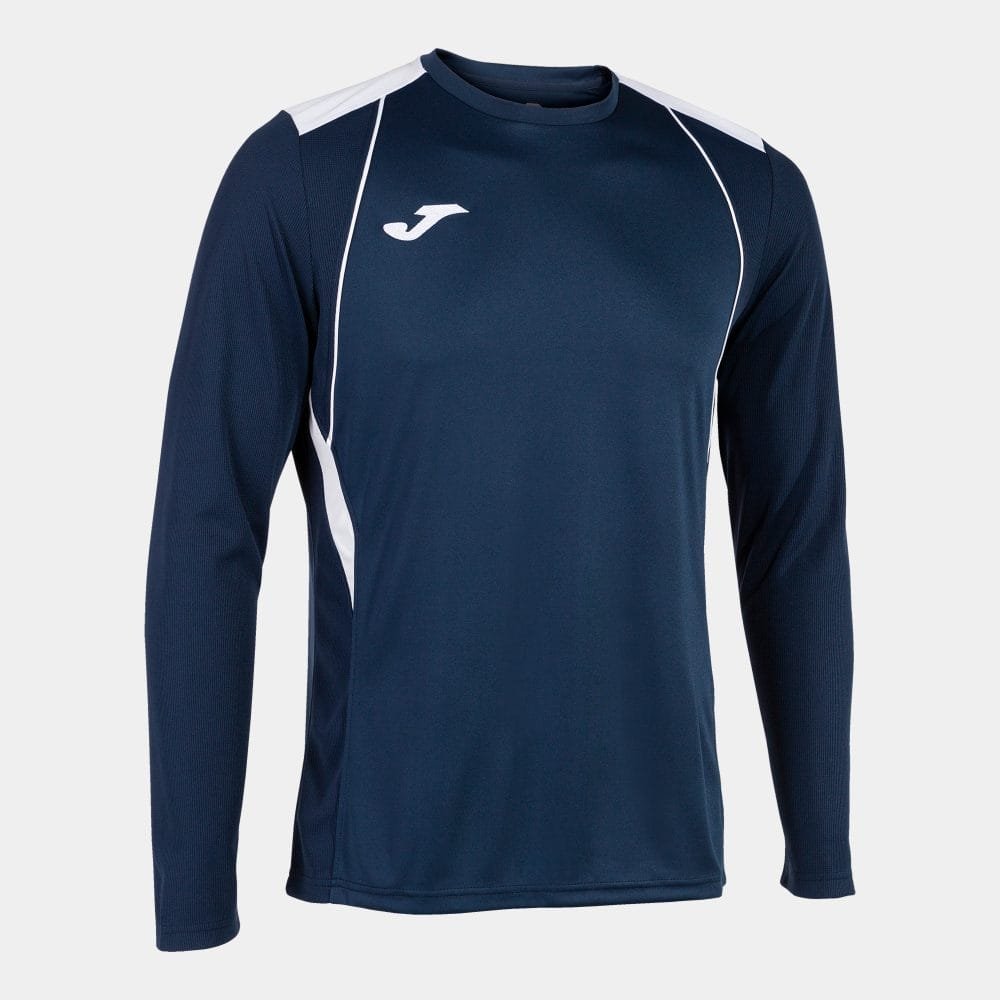 Joma Champion VII Long Sleeve T-Shirt - Image 9