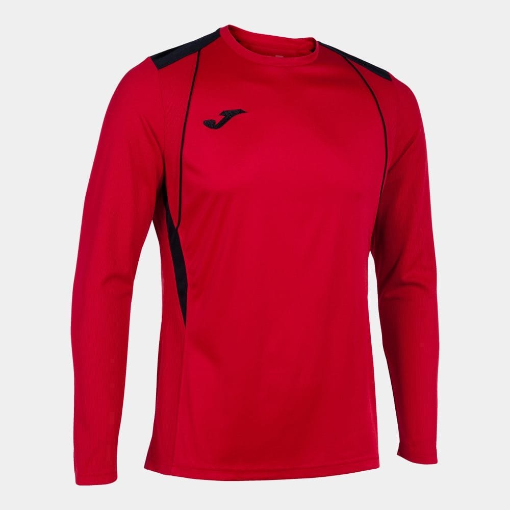 Joma Champion VII Long Sleeve T-Shirt - Image 8