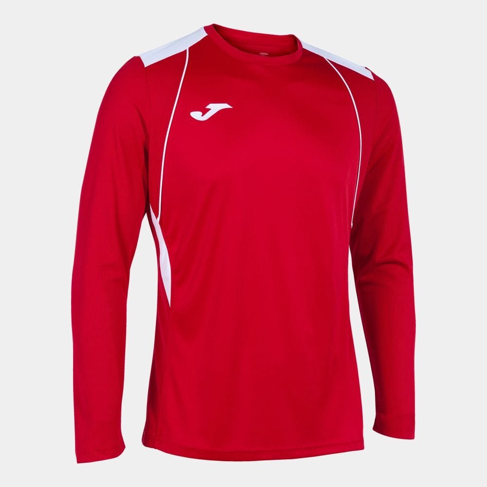 Joma Champion VII Long Sleeve T-Shirt - Image 7