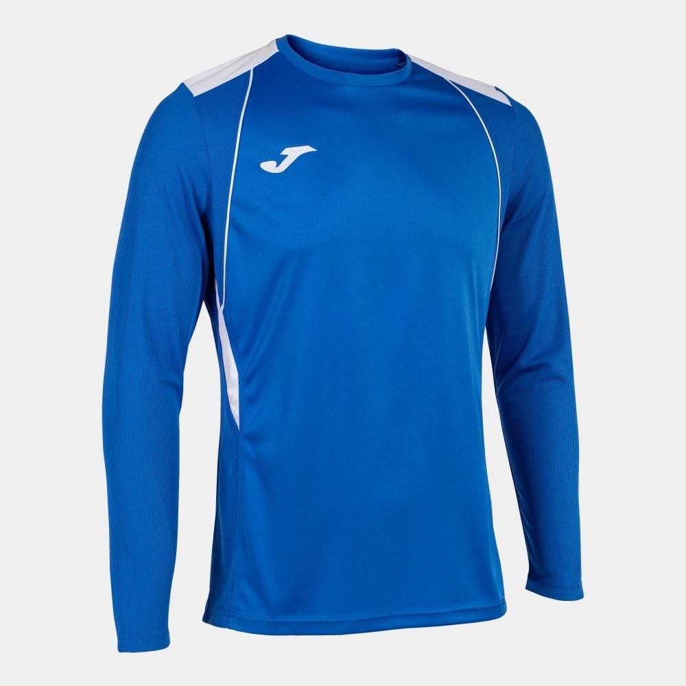 Joma Champion VII Long Sleeve T-Shirt - Image 6