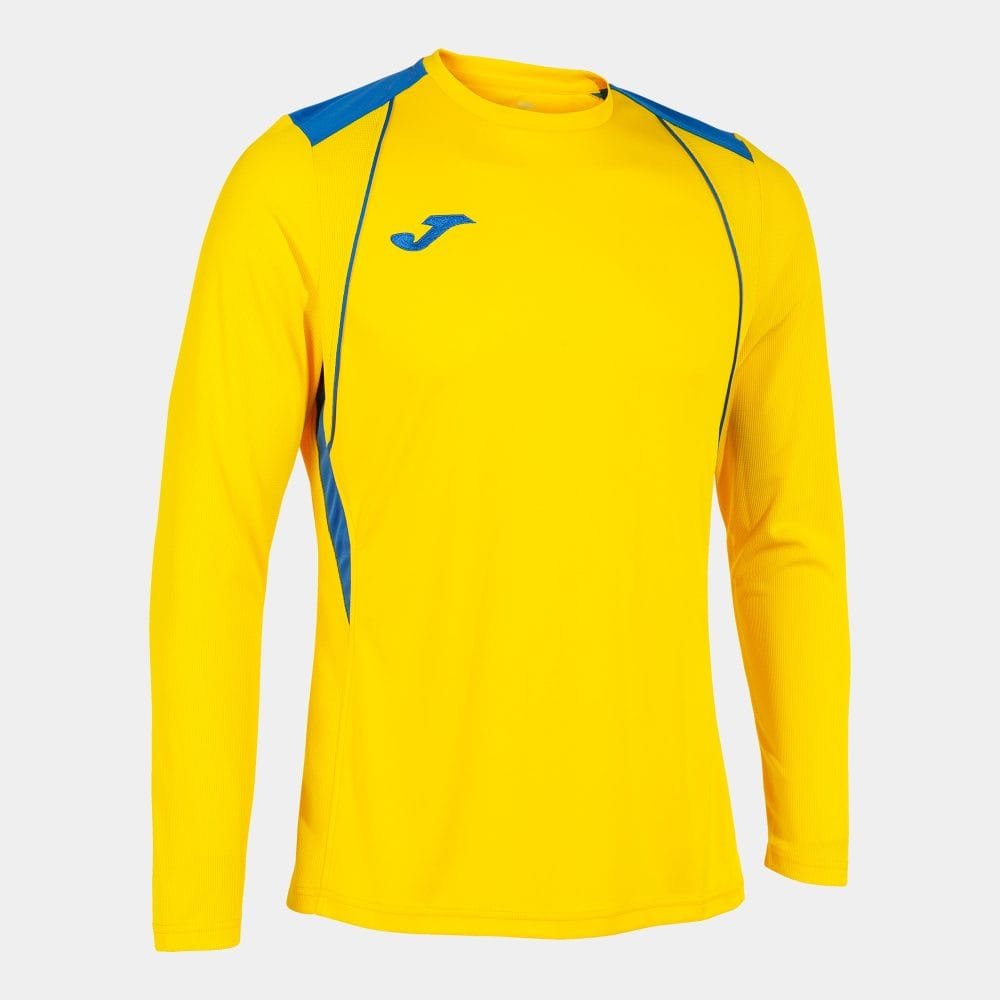 Joma Champion VII Long Sleeve T-Shirt - Image 4