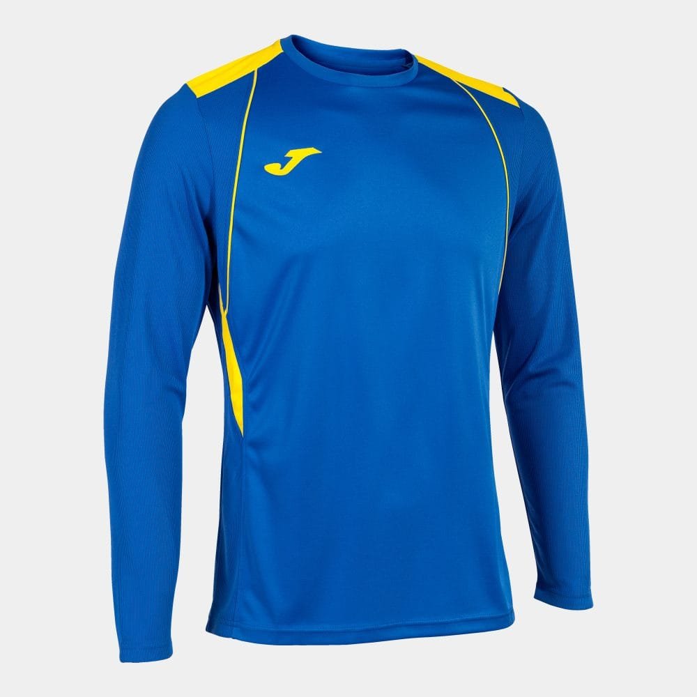 Joma Champion VII Long Sleeve T-Shirt - Image 5