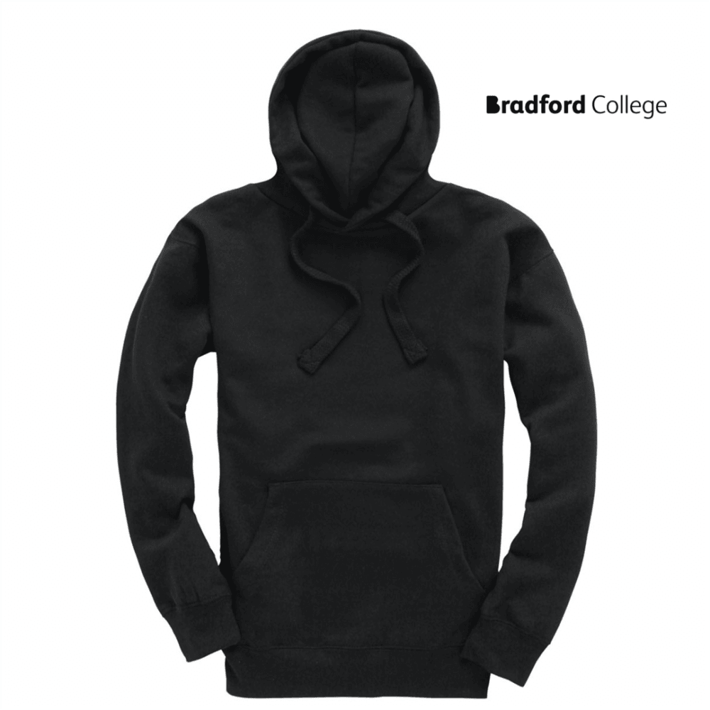 Bradford College Public Services Hoodie