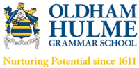 Oldham Hulme Grammar School