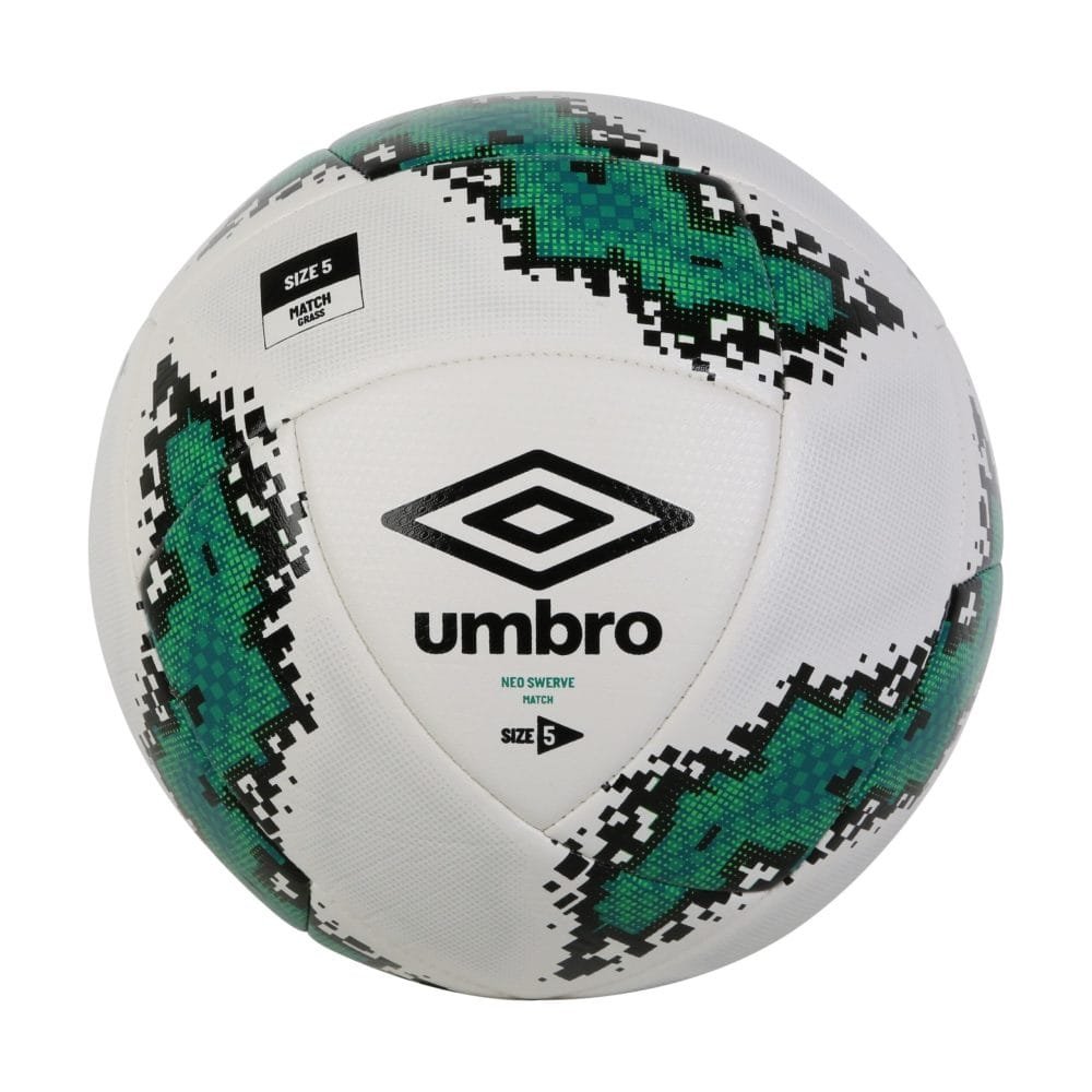 Umbro Neo Swerve Match Football