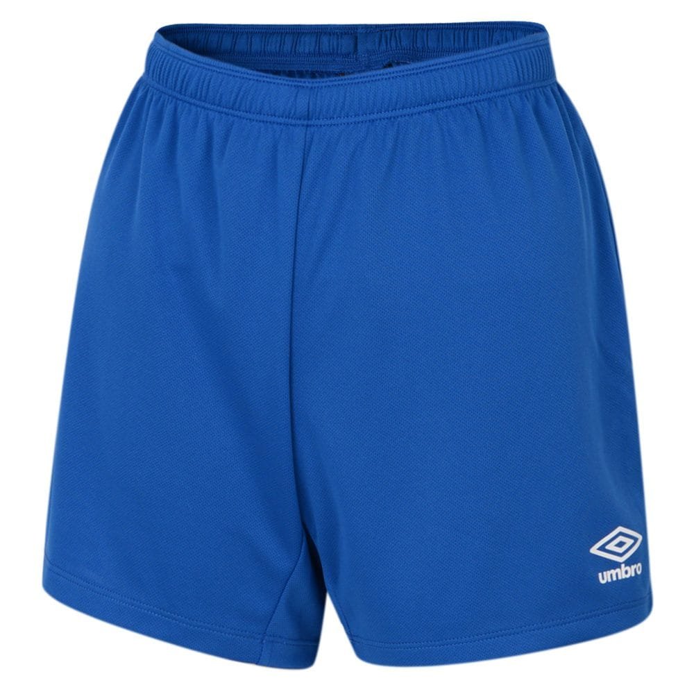 Umbro Womens Club Shorts