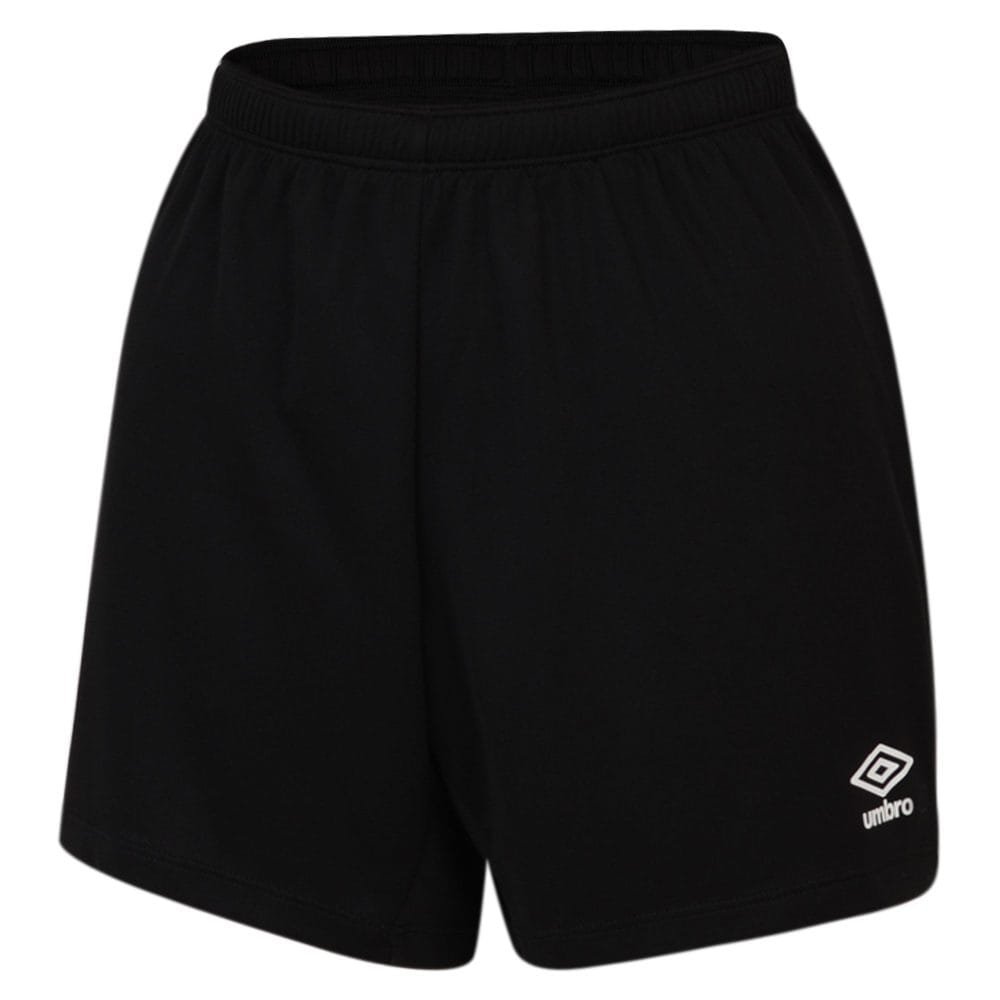 Umbro Womens Club Shorts - Image 7