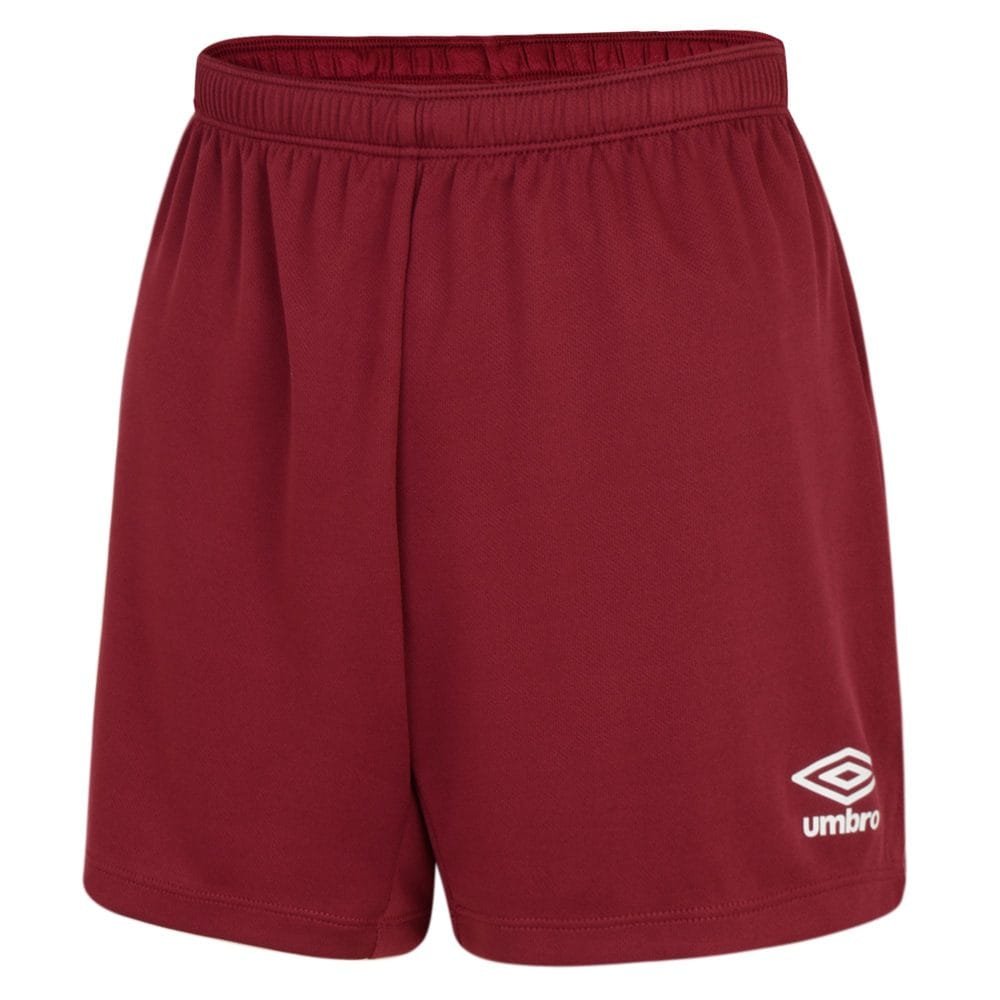 Umbro Womens Club Shorts - Image 6