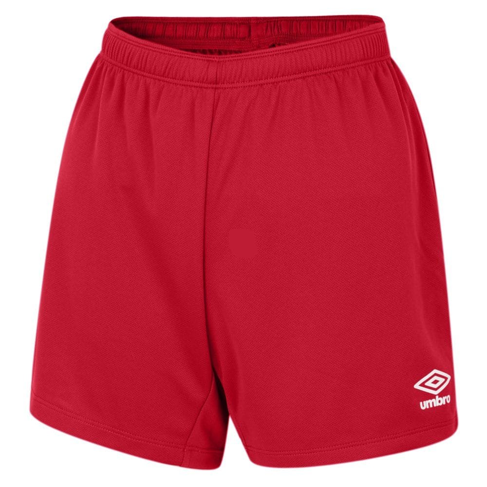 Umbro Womens Club Shorts - Image 5