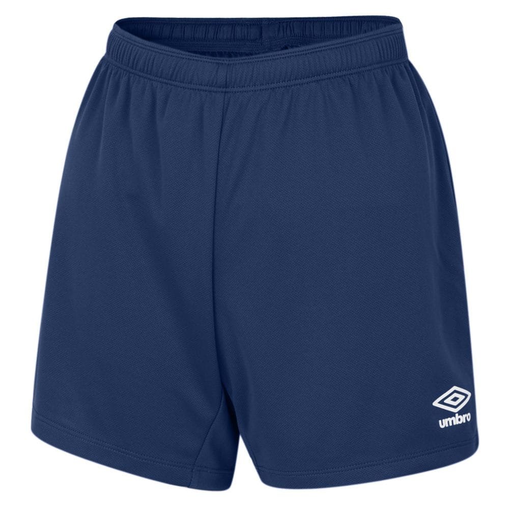 Umbro Womens Club Shorts - Image 4