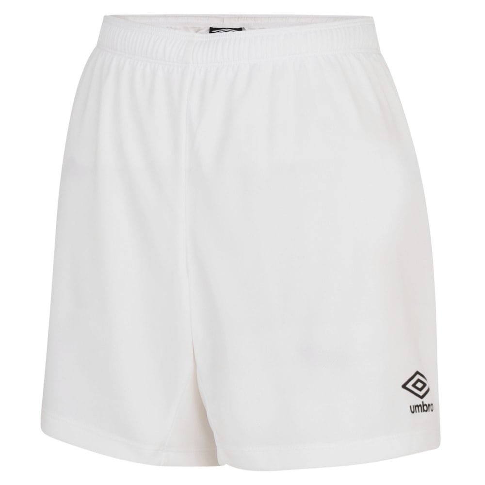 Umbro Womens Club Shorts - Image 3