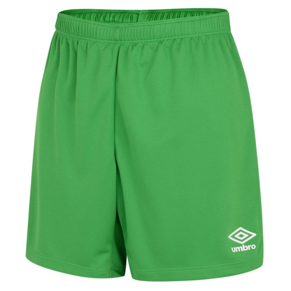 Umbro Womens Club Shorts - Image 2