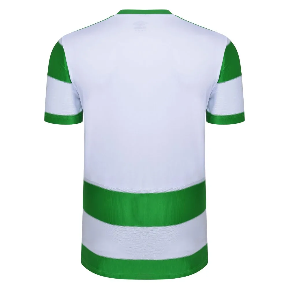 Umbro Triumph Jersey - Image 2