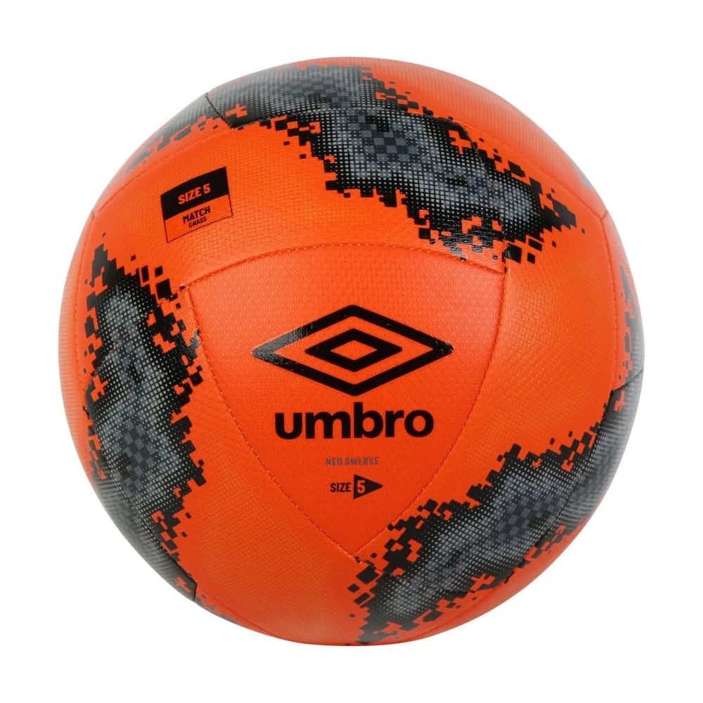 Umbro Neo Swerve Training Football - Image 3