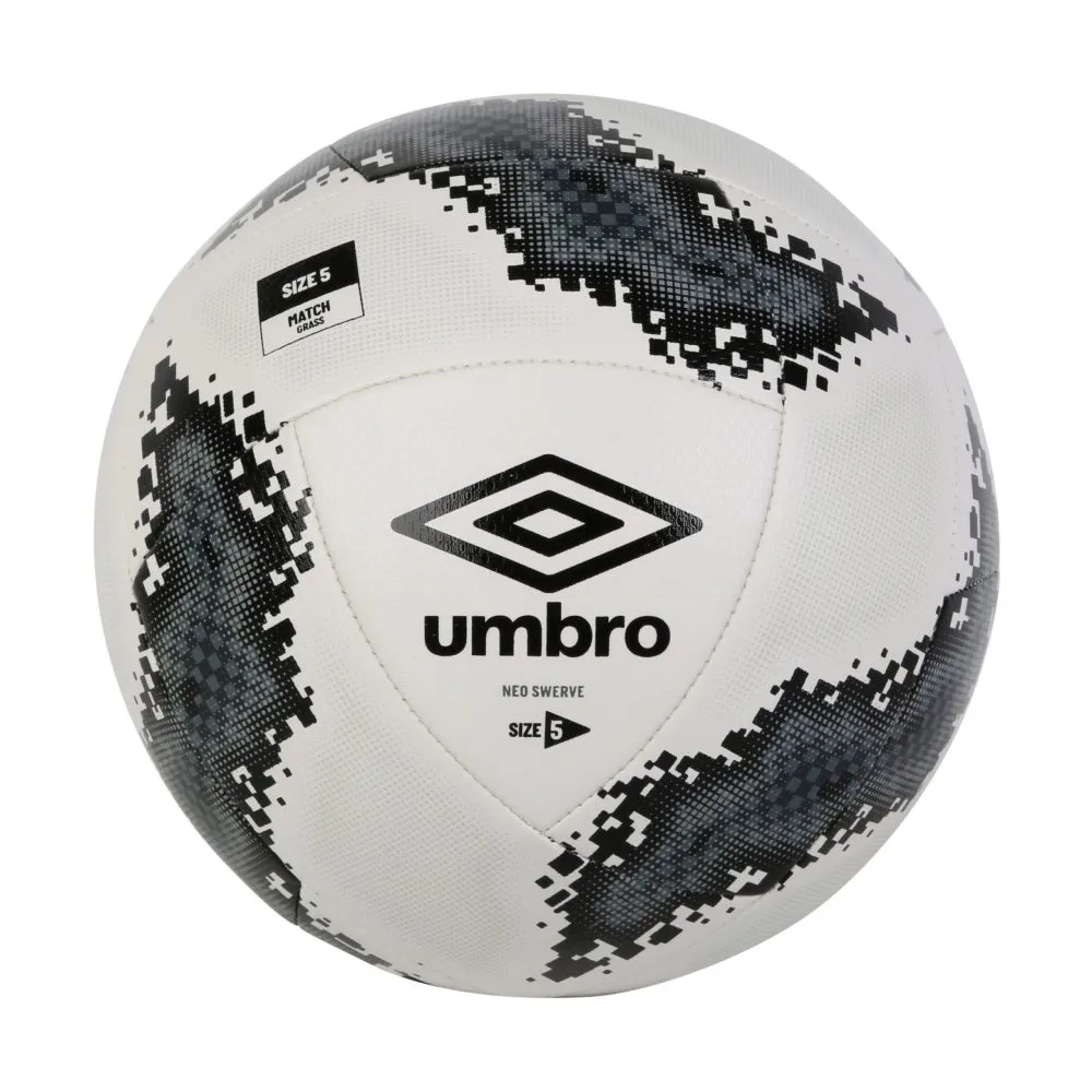 Umbro Neo Swerve Training Football - Image 4