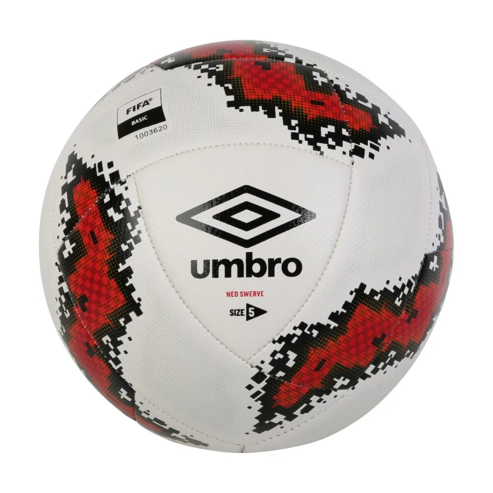 Umbro Neo Swerve Training Football - Image 5