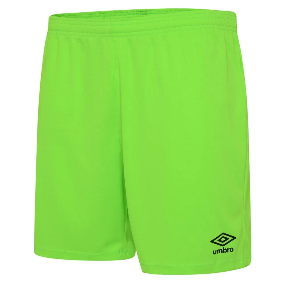 Umbro Club Short - Image 9