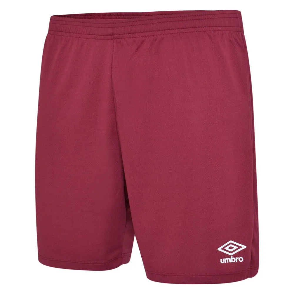 Umbro Club Short - Image 8