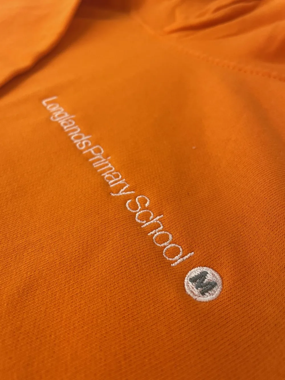 Embroidered Badge - Image 19