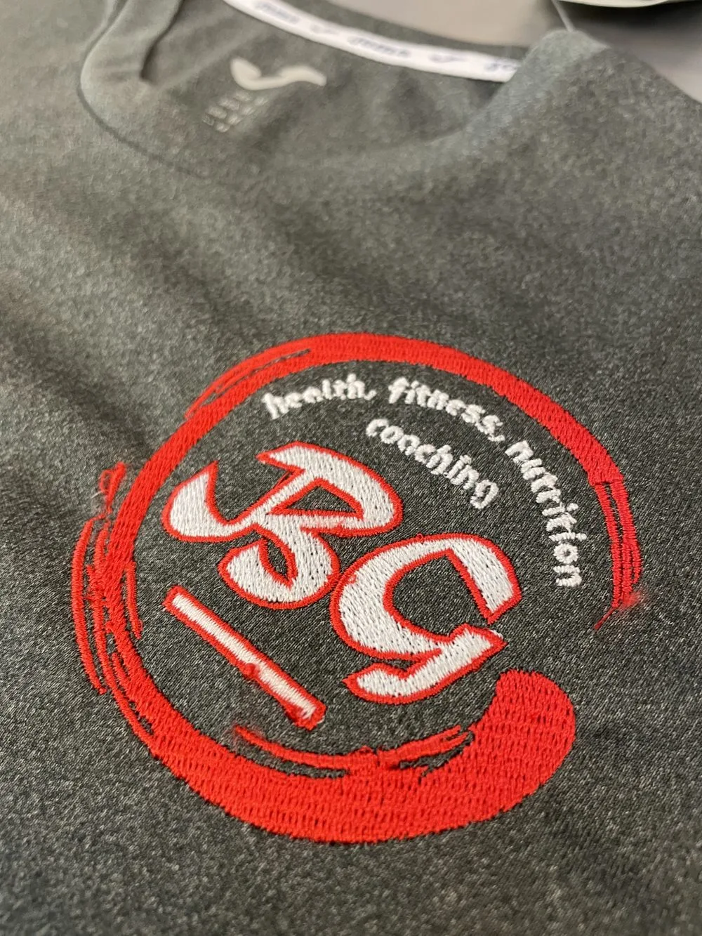 Embroidered Badge - Image 18