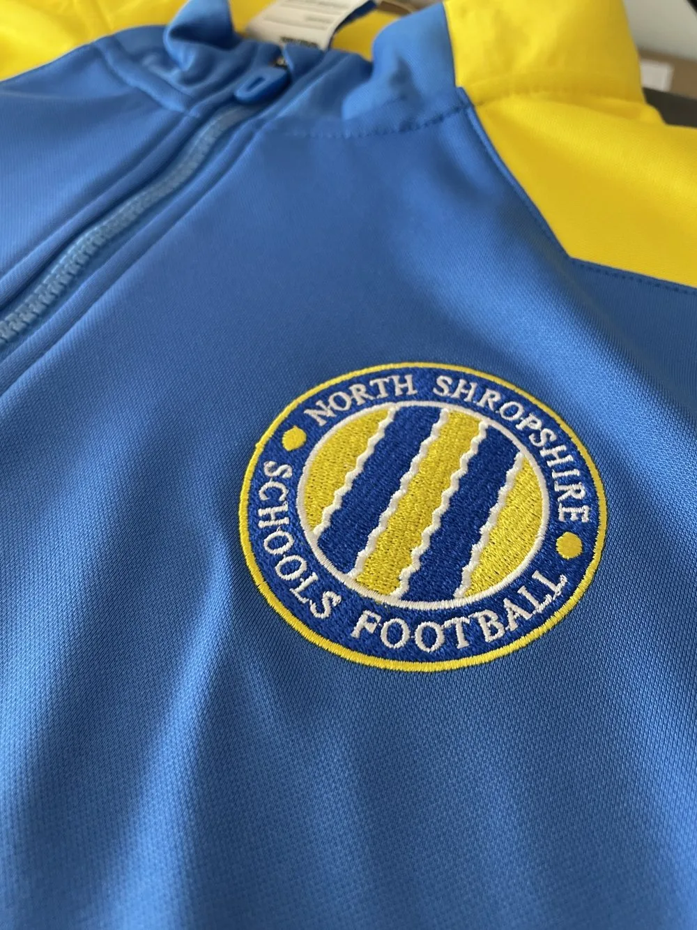 Embroidered Badge - Image 17