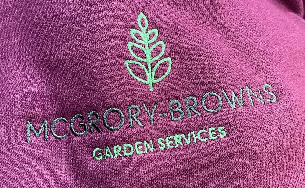 Embroidered Badge - Image 16