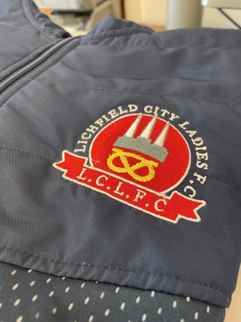 Embroidered Badge - Image 14