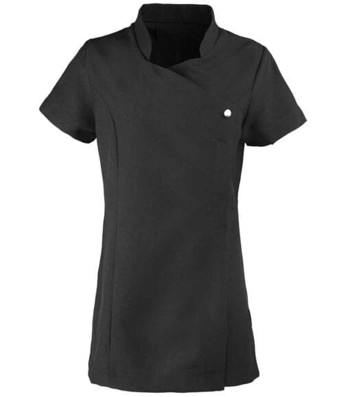 Harrogate College Hair Students Tunic