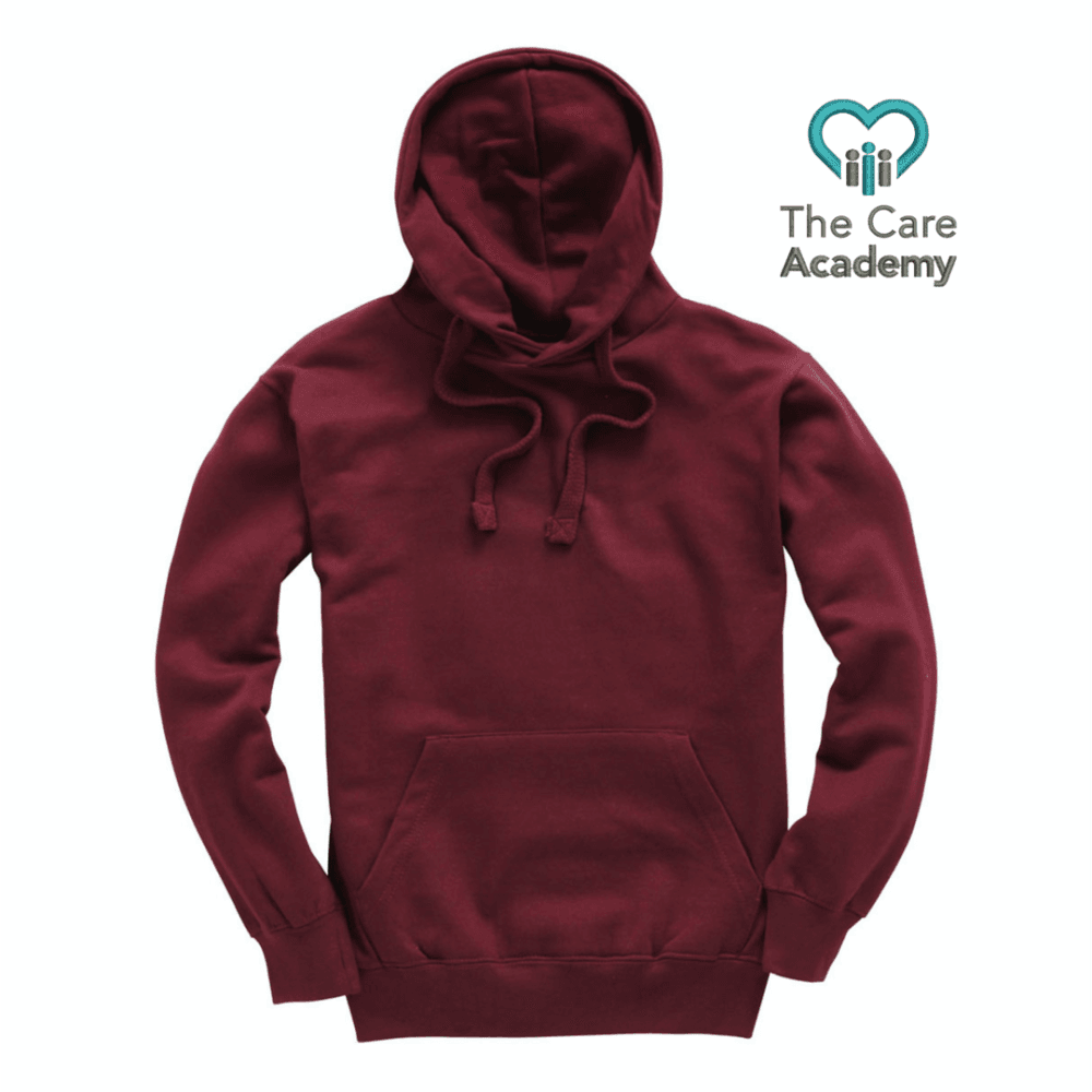 Kirklees College, Child Care T Level Hoodie