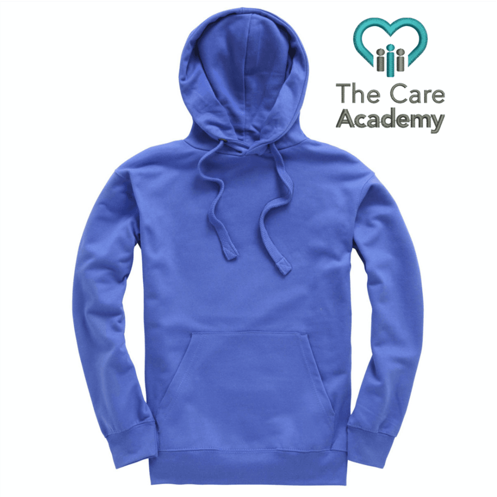 Kirklees College, HSC T Level Hoodie