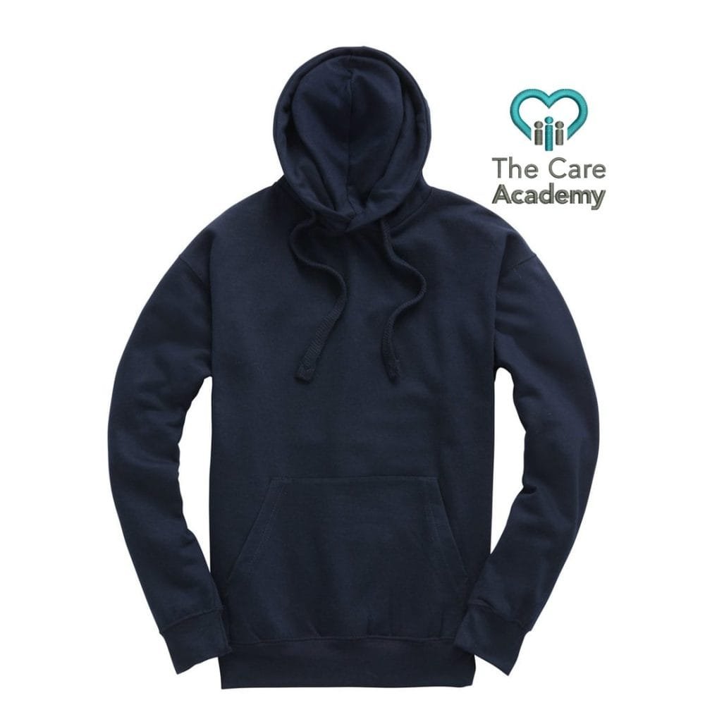 Kirklees College, Care Academy - HSC Hoodie