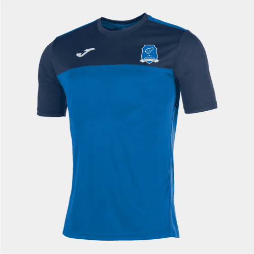 Kirklees College Sports Coaching Tee
