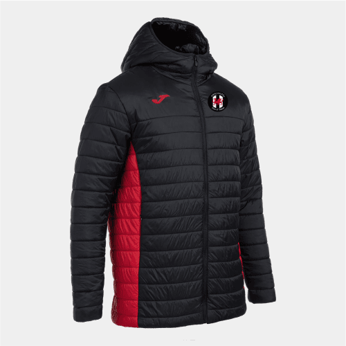 Cardiff Draconians Urban V Anorak