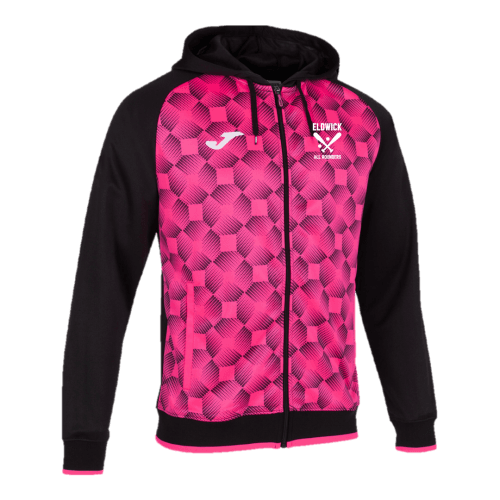 Eldwick Rounders Unisex Hoodie