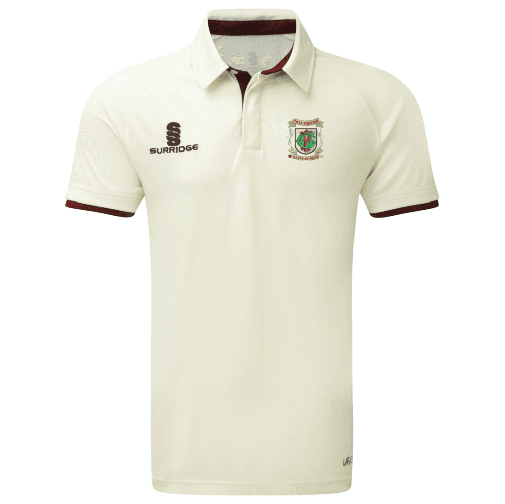 Friamere Cricket Club Ergo SS Jersey