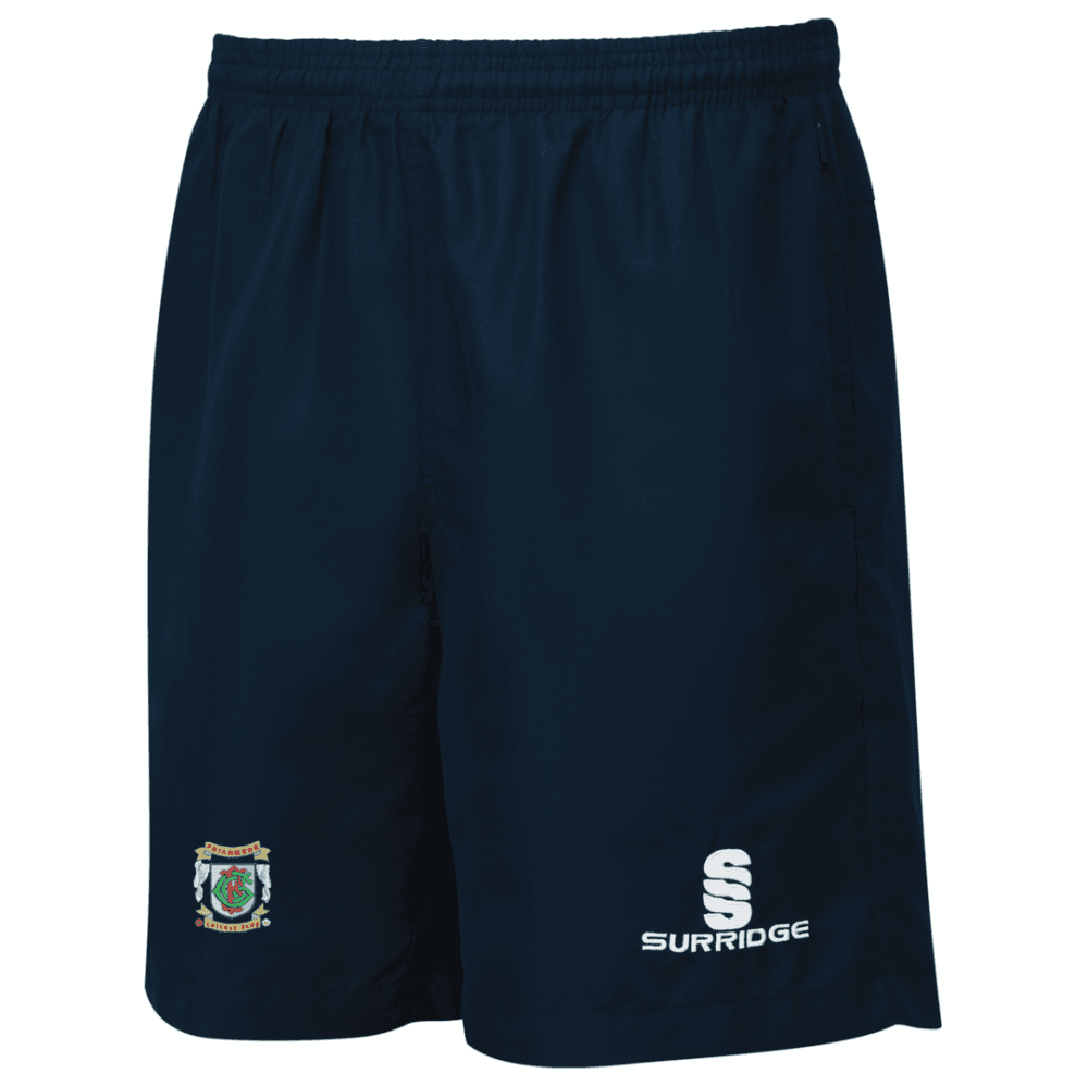 Friamere Cricket Club Blade Shorts