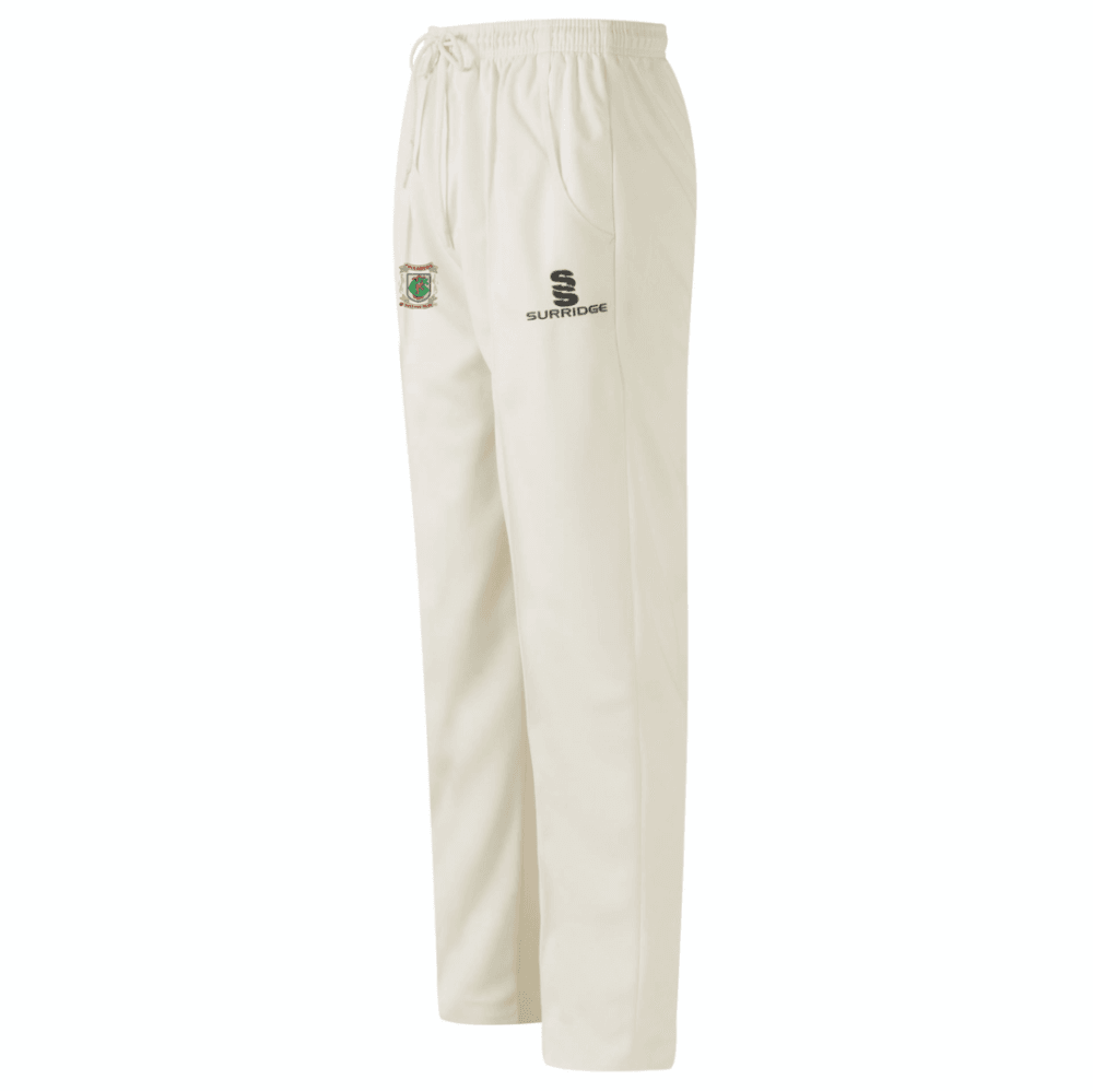 Friamere Cricket Club Pro Pants