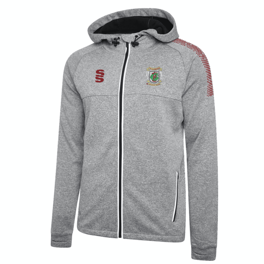 Friamere Cricket Club Dual Hoodie