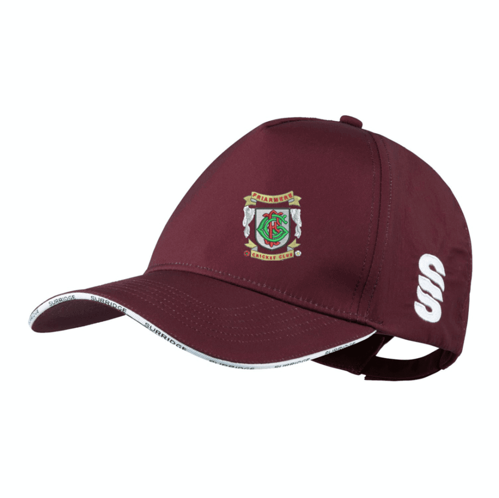 Framere Cricket Club Cap