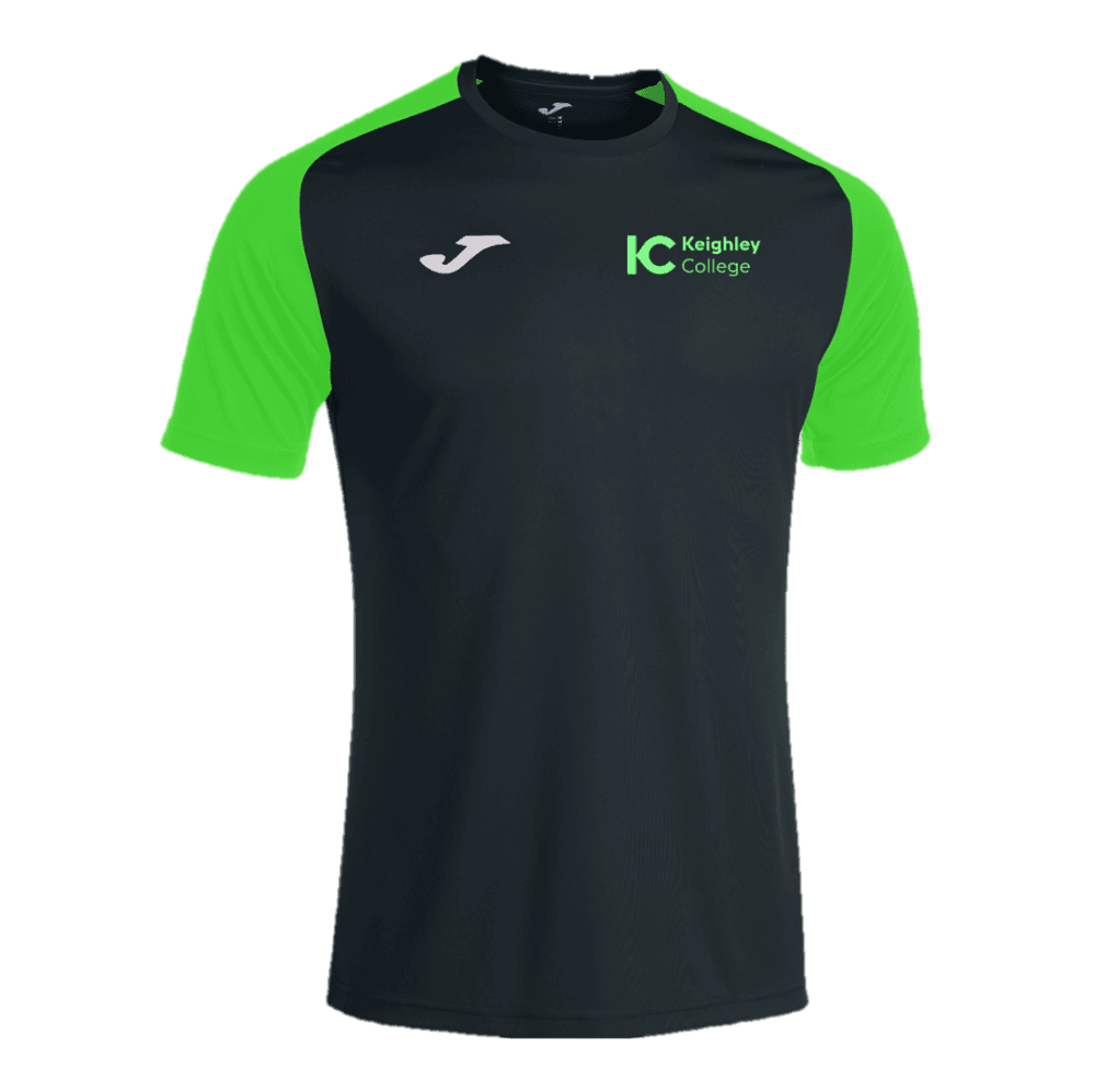 Keighley College Sports Tee