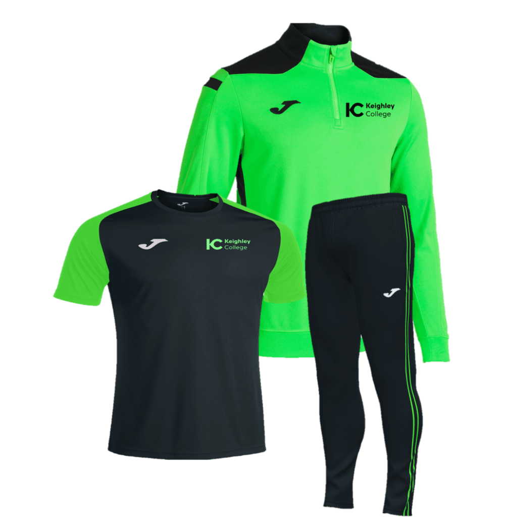 Keighley College Compulsory Sports Bundle