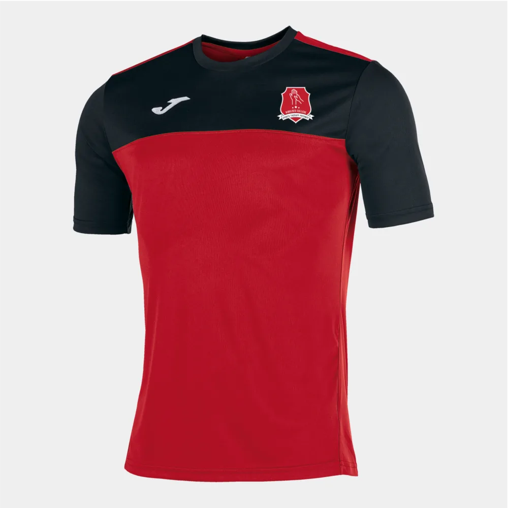Kirklees College Sports Performance Tee