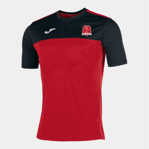 Kirklees College Sports Performance Tee